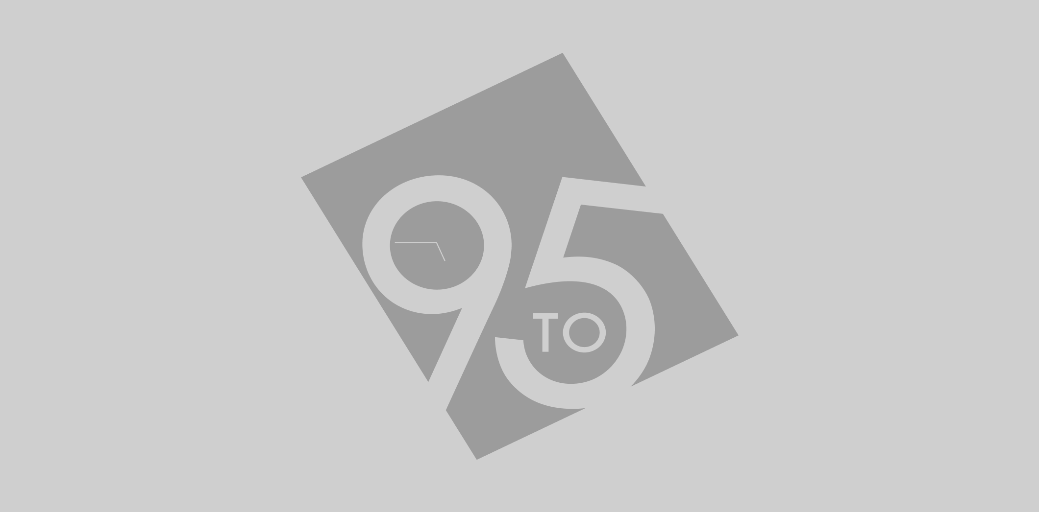 9 to 5 logo